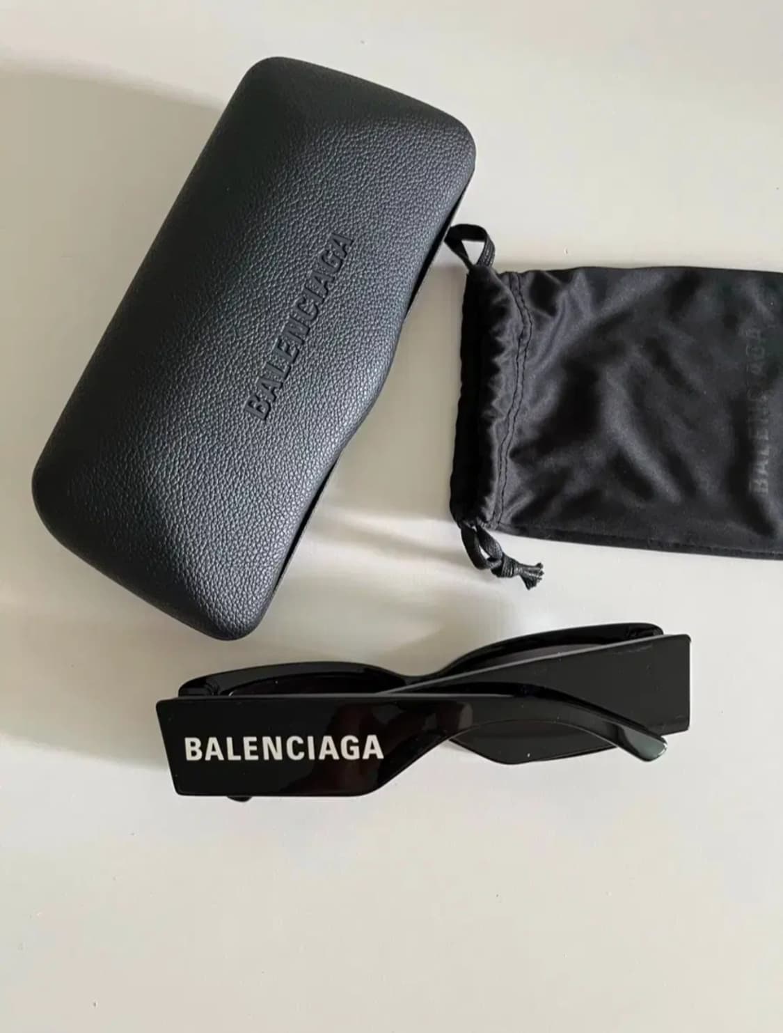 발렌시아가 맥스 선글라스 상품이미지2