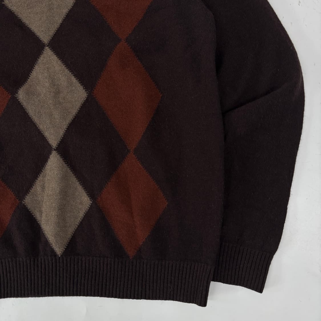 라코스테 니트  상품이미지6