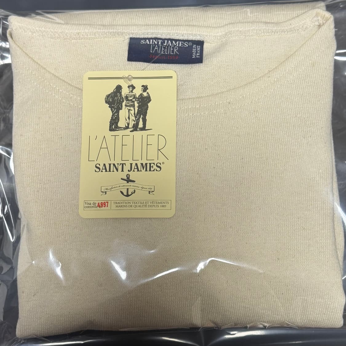 세인트제임스 메르디앙 상품이미지2