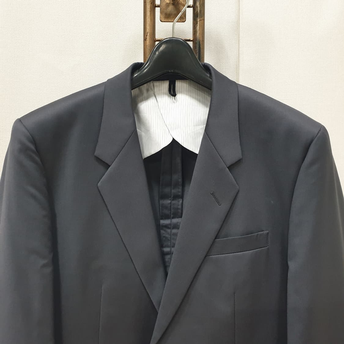 커스텀멜로우 블레이저 자켓 100 상품이미지3