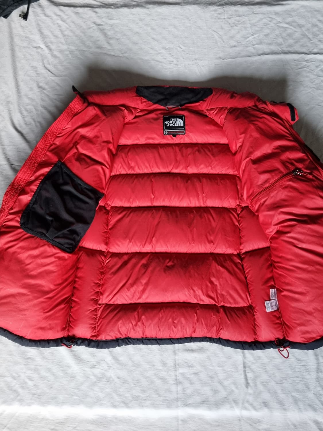 노스페이스 써밋 800패딩 100 상품이미지3