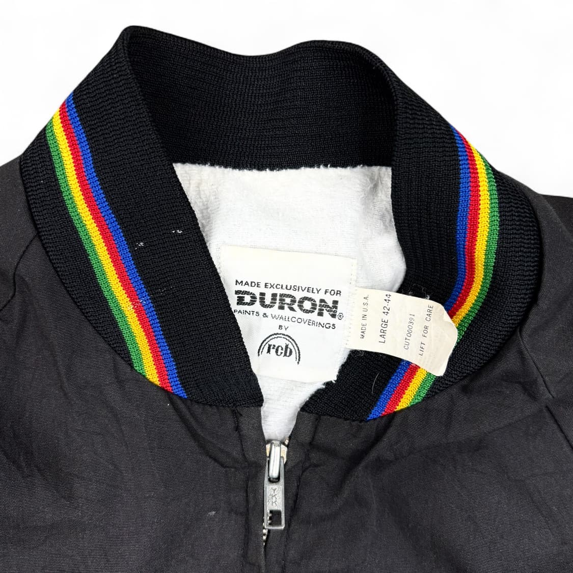 90's Duron Paints 자켓 상품이미지4