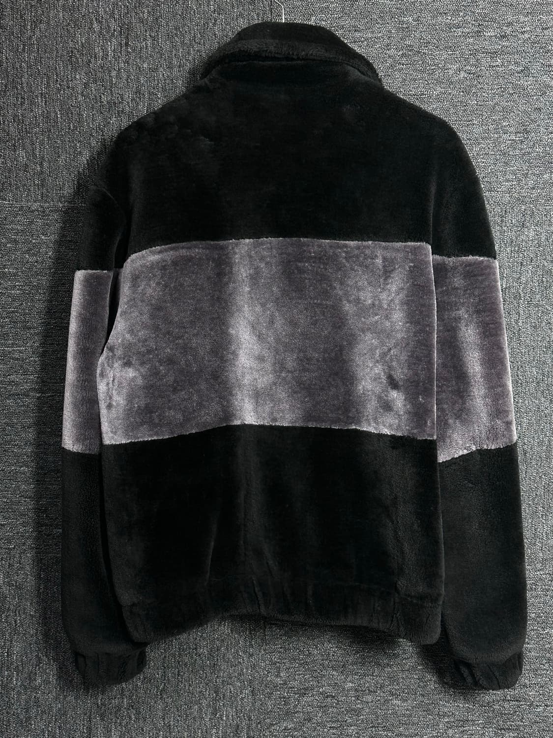 Forever 21 자켓 블랙/회색 상품이미지2