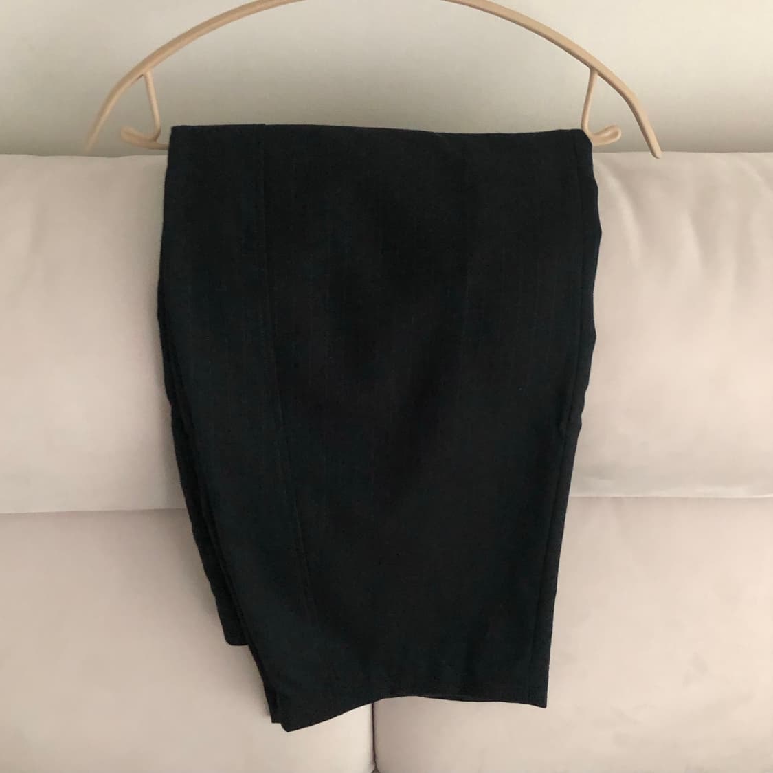 Aieul 아이엘 트라우저 curved trousers 상품이미지3