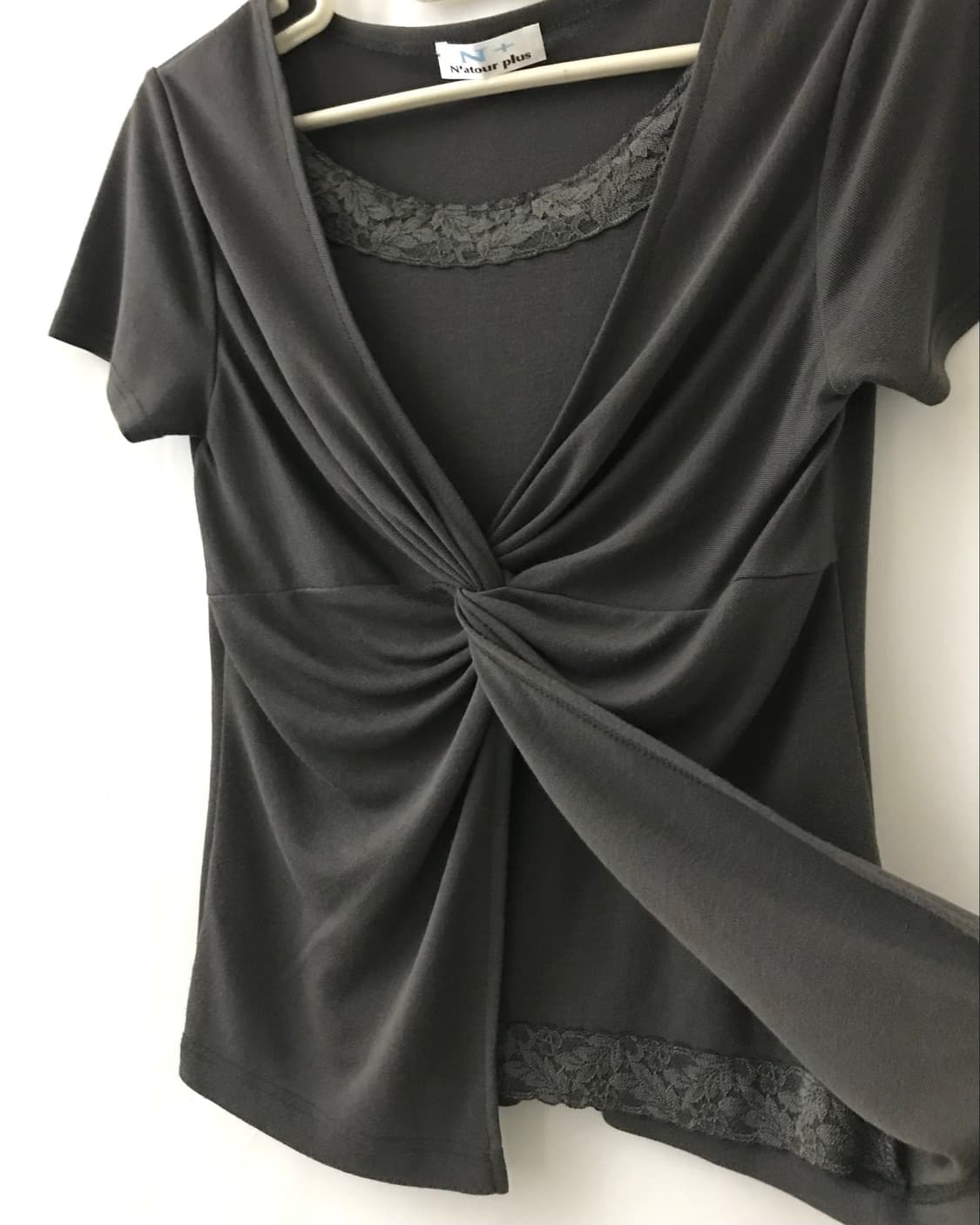 vintage top 상품이미지6
