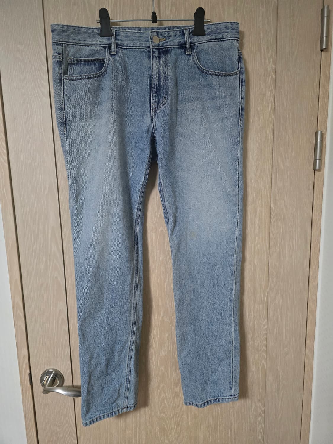 솔리드옴므 데님 상품이미지1