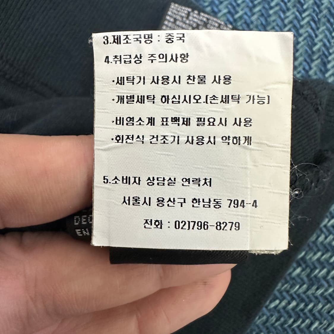 [여성M] 할리데이비슨 후드집업 상품이미지7