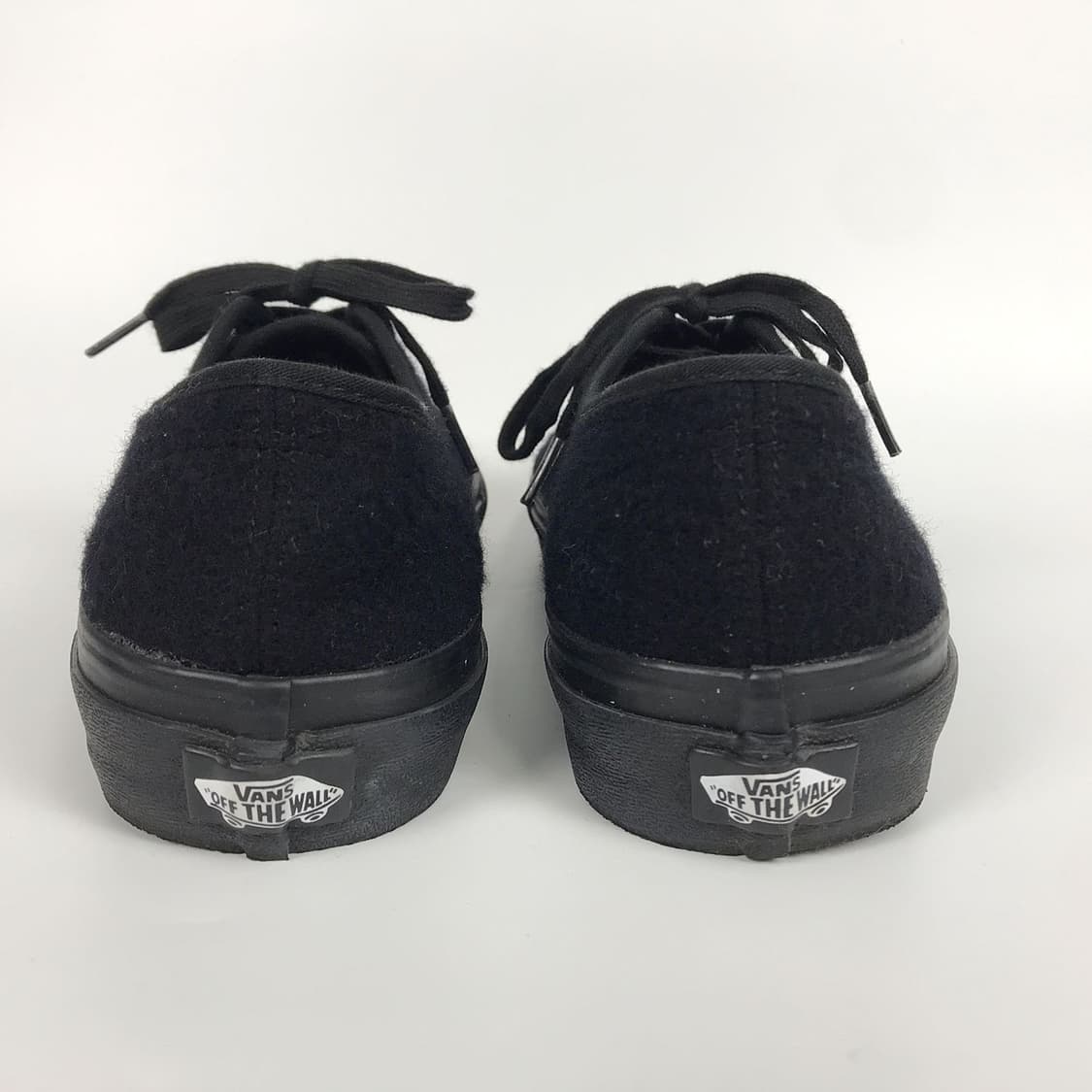 반스 어센틱 펠트 스니커즈 신발 운동화 남성265 상품이미지9