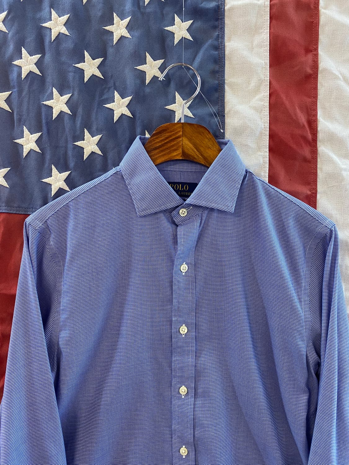 폴로 랄프로렌 셔츠 (Woman S) AA1701 상품이미지3