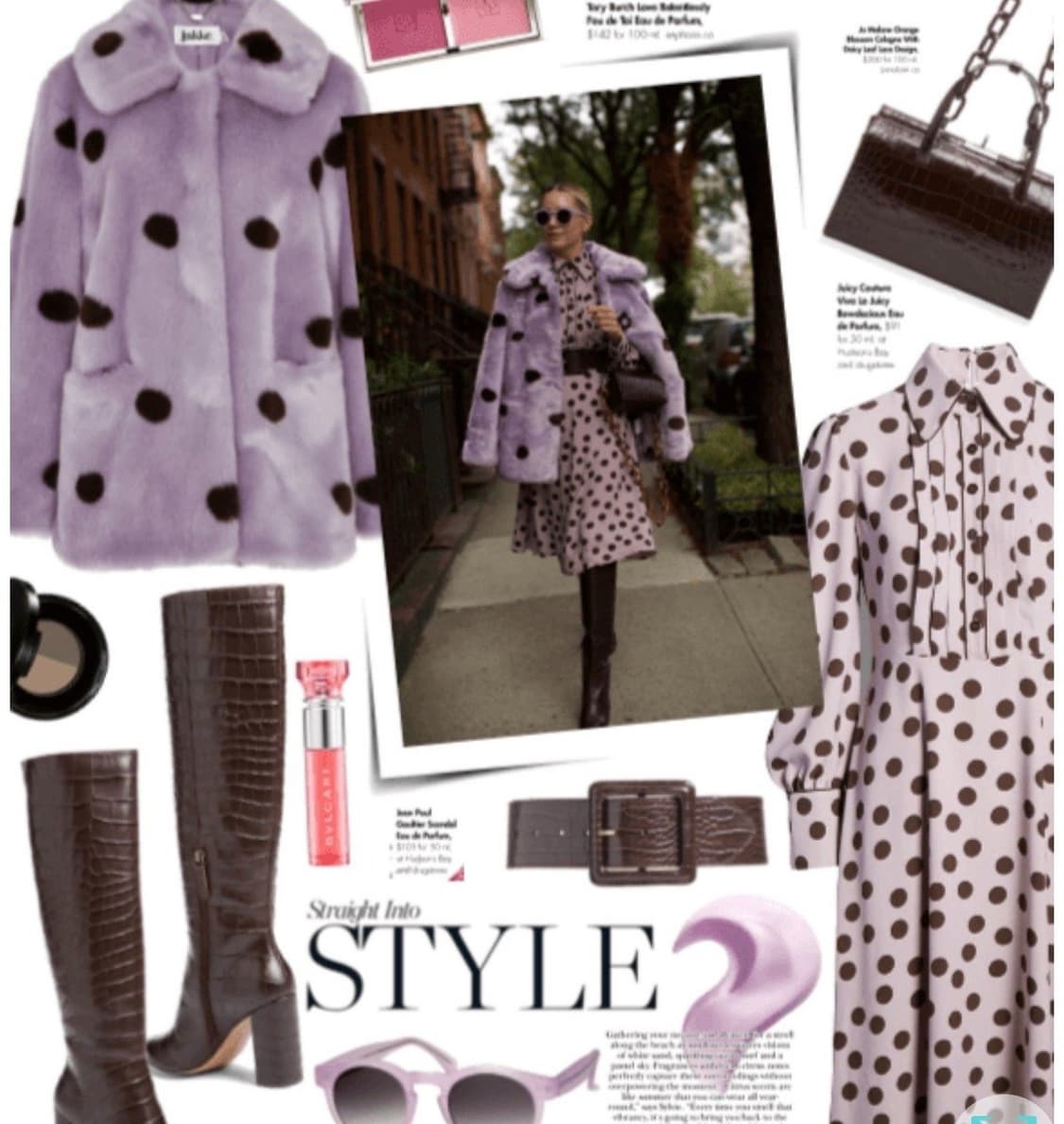 Jakke 퍼코트 상품이미지3