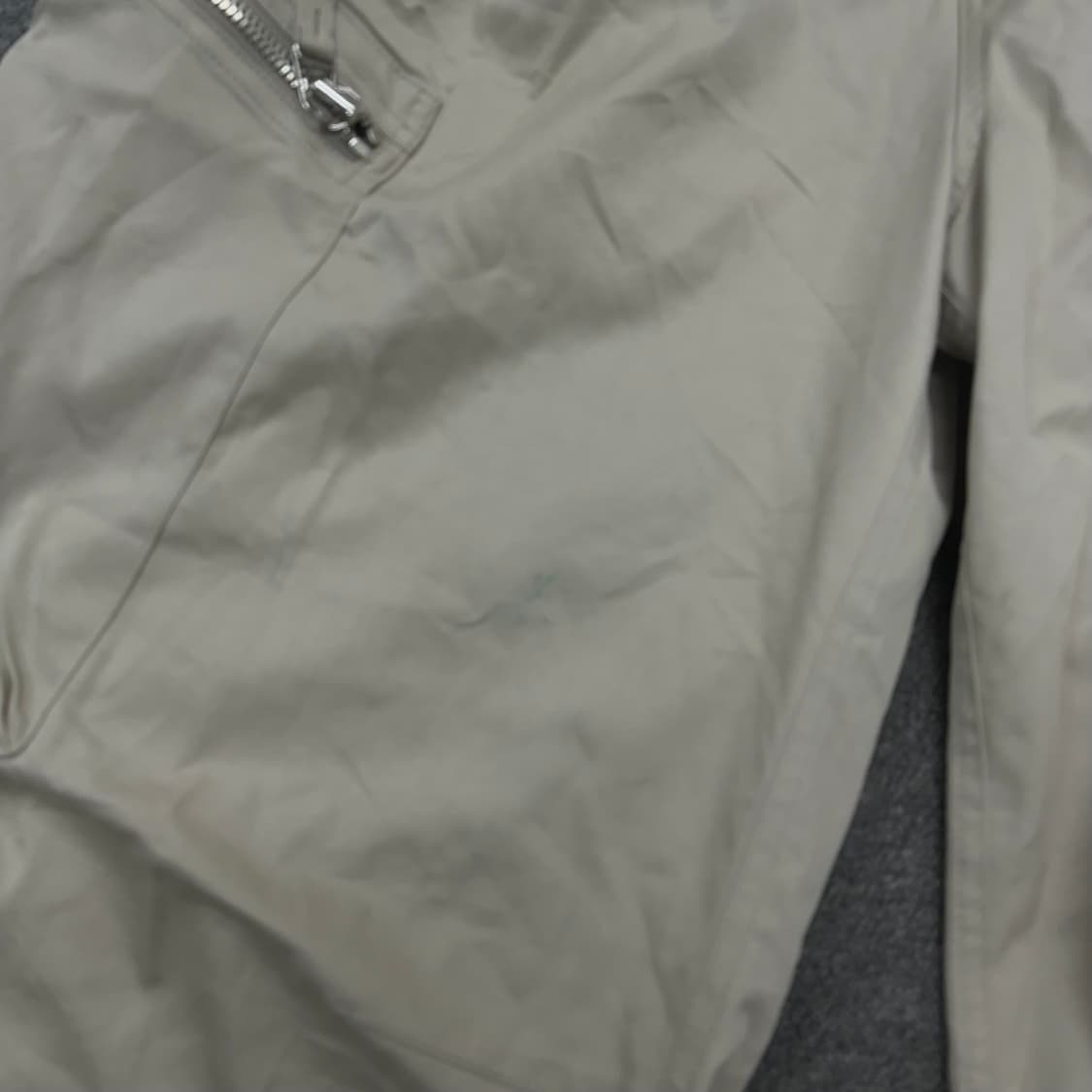 IEY 이에이 짱구대디 카고팬츠 상품이미지4