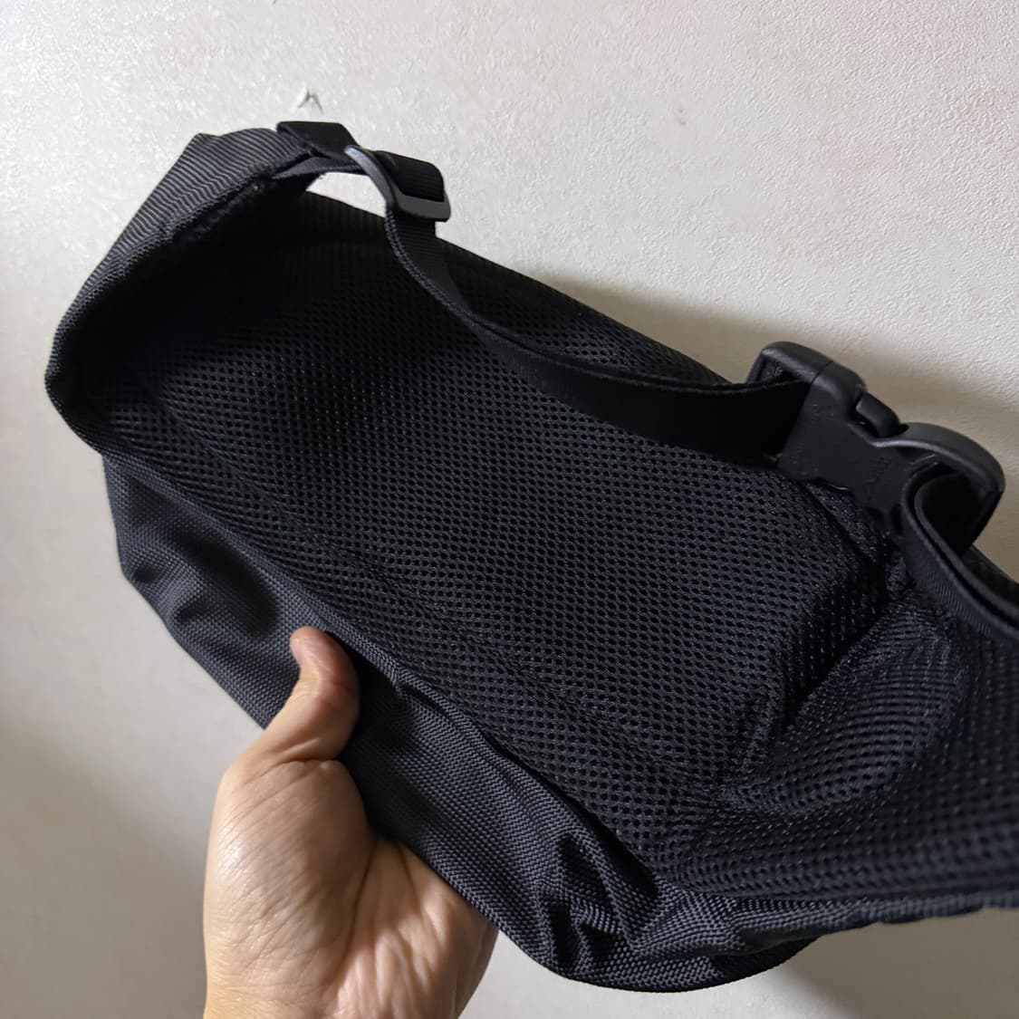 파타고니아 휴대용 힙색 상품이미지3