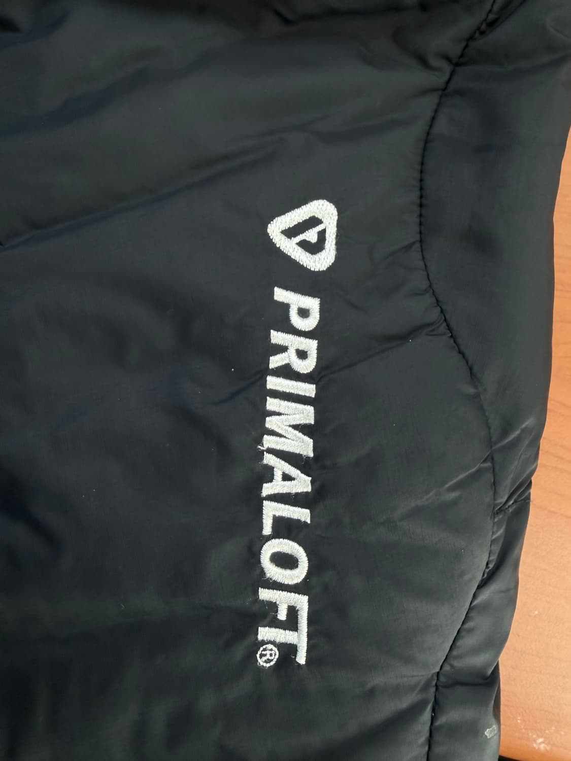 나이키ACG 써마핏 ADV 루나 레이크 루즈 후드 자켓 블랙 상품이미지4