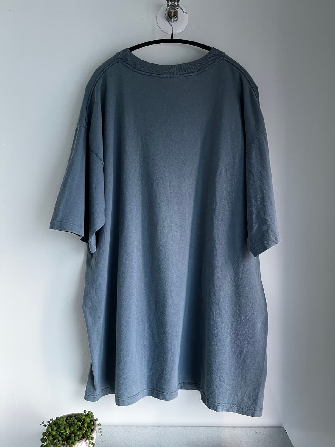 90s 빈티지 지저스 티셔츠 jesus tee 상품이미지3