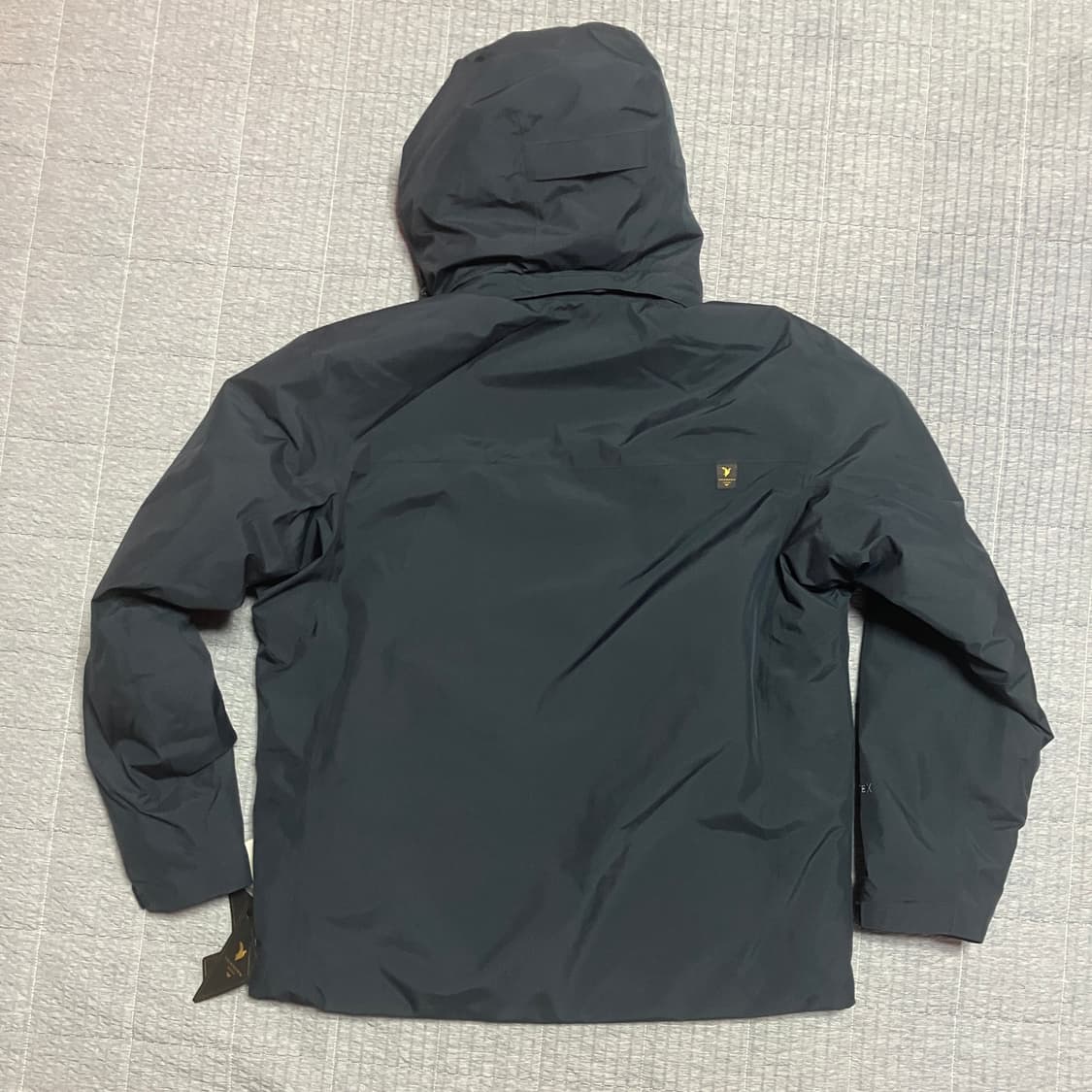 새상품) K2 케이투 써라운드 고어씬 고어텍스 구스다운 경량 패딩 자켓 상품이미지3