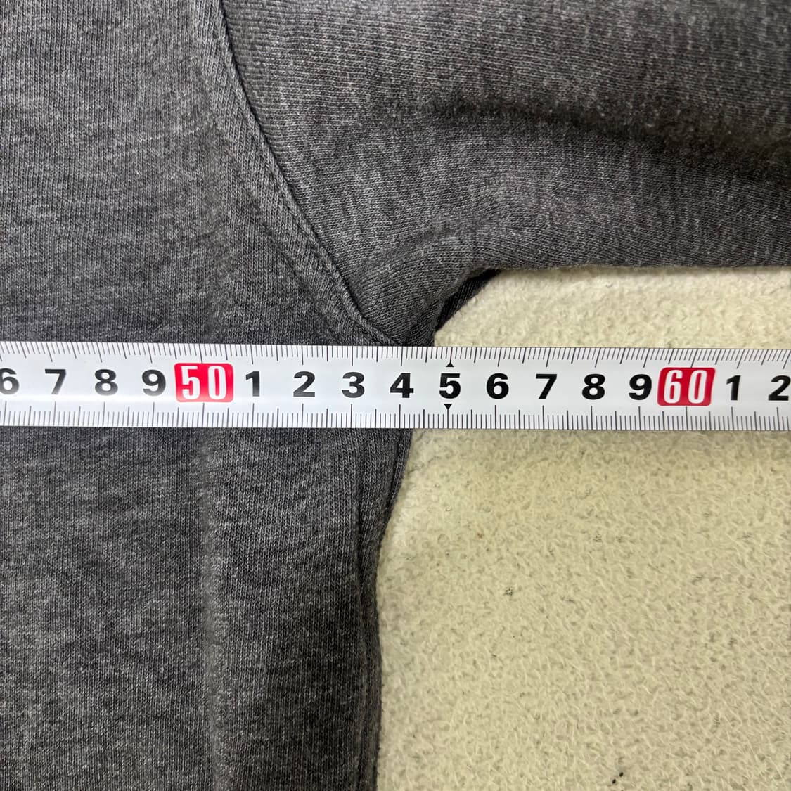 M 노스페이스 하프 돔 풀오버 후드티 1209 상품이미지8