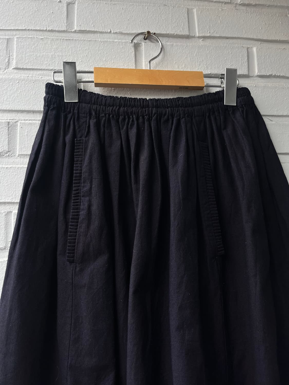 HOMSPUN skirt 상품이미지2