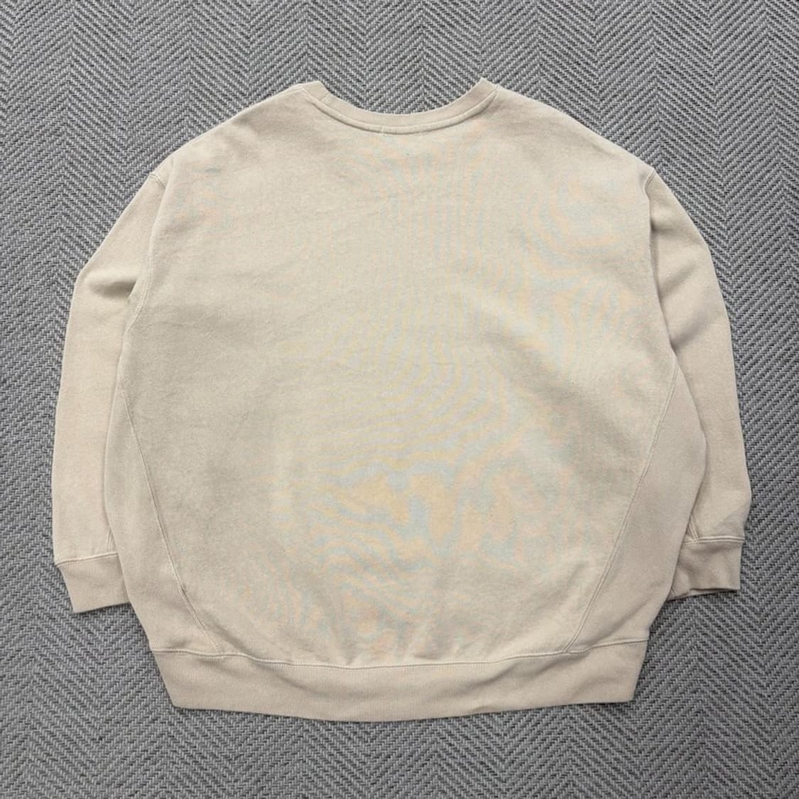 프릭스스토어 베이직 맨투맨 v2582 상품이미지2