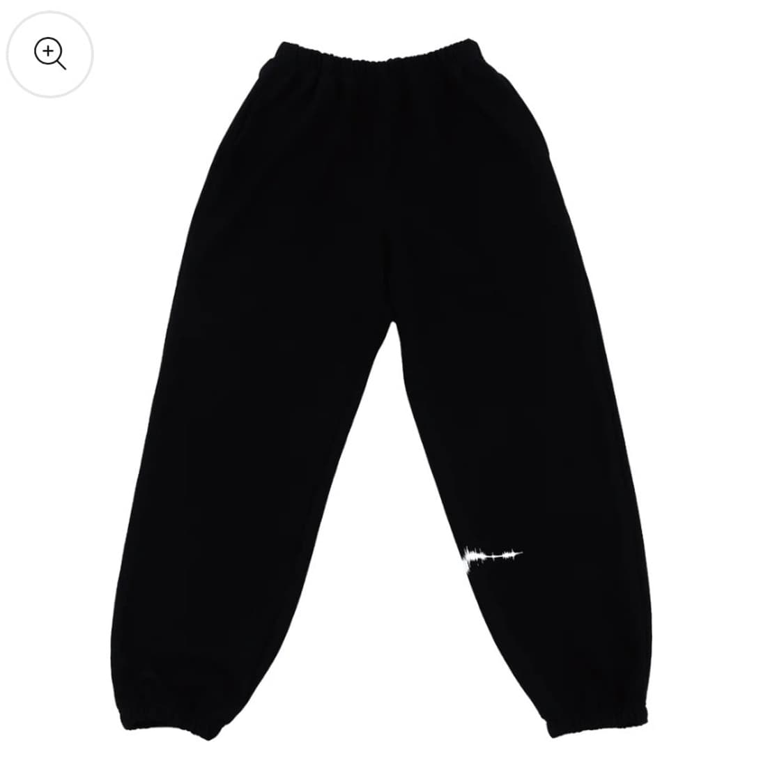 [L] CTYL 스웻 팬츠 홍다빈 DPR LIVE 상품이미지1