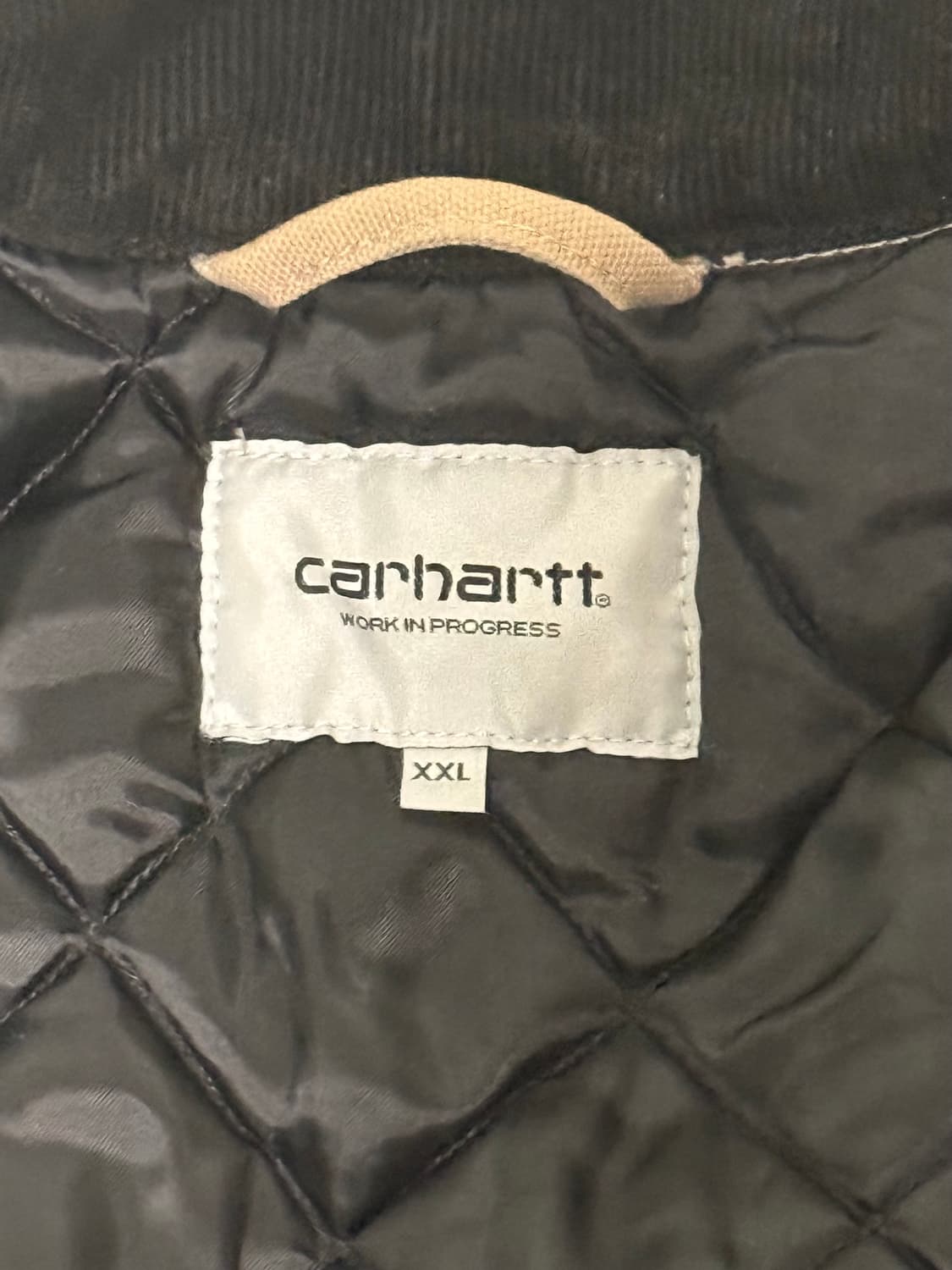 칼하트 WIP 디트로이트 OG 피넛 XXL 상품이미지5