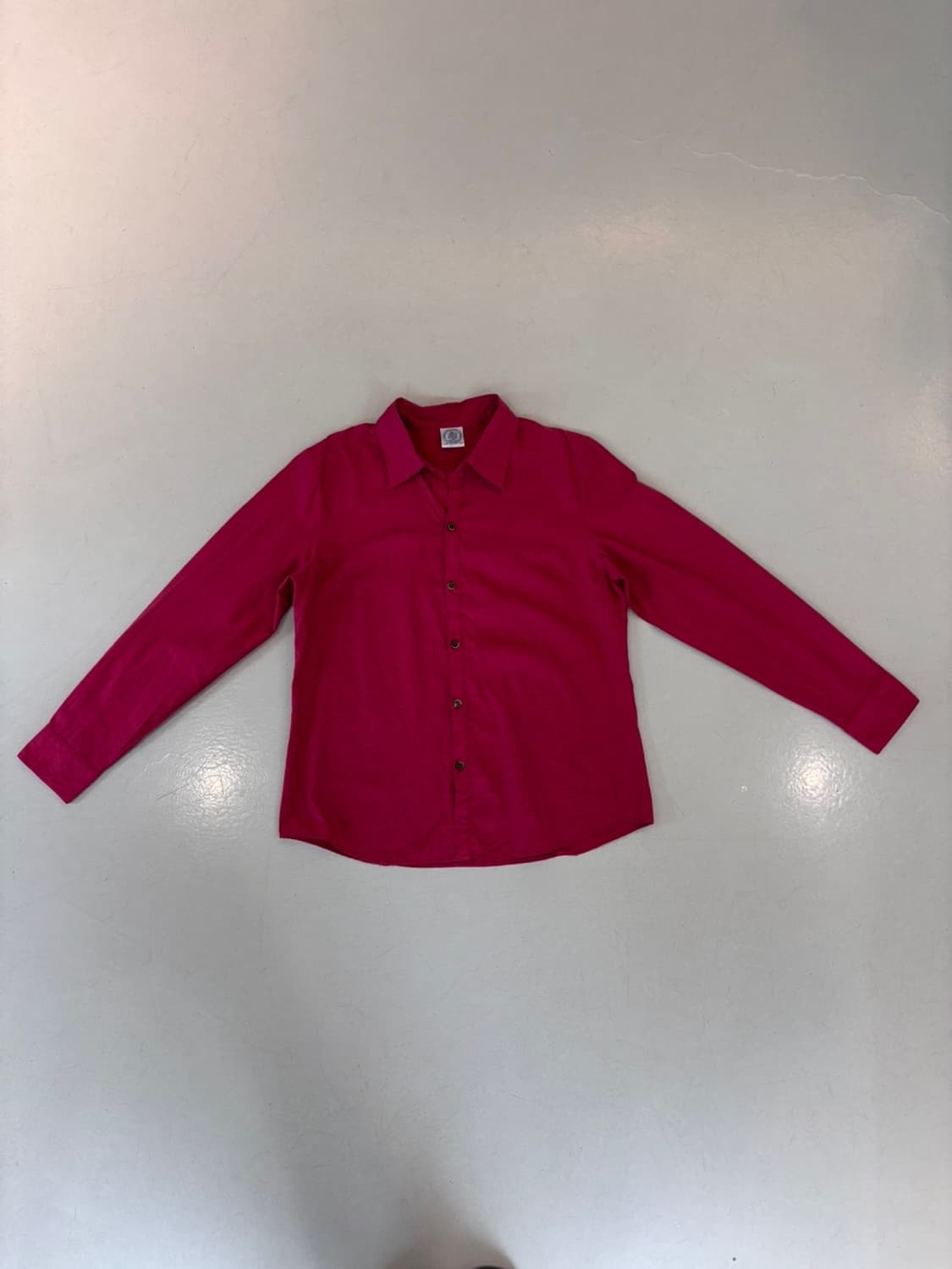 Vintage J. Press Shirt 상품이미지2