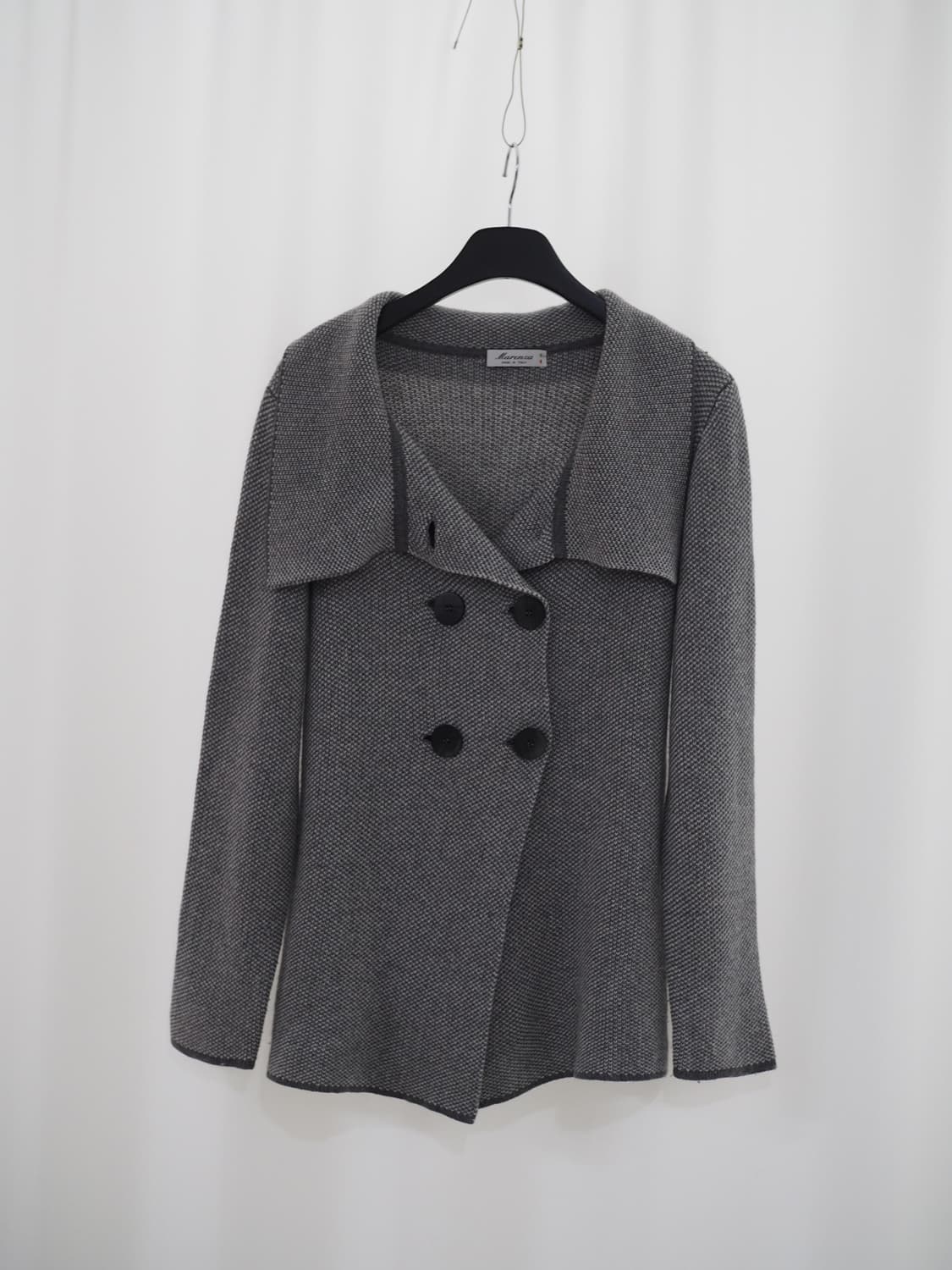 Marenza knit jacket  상품이미지1