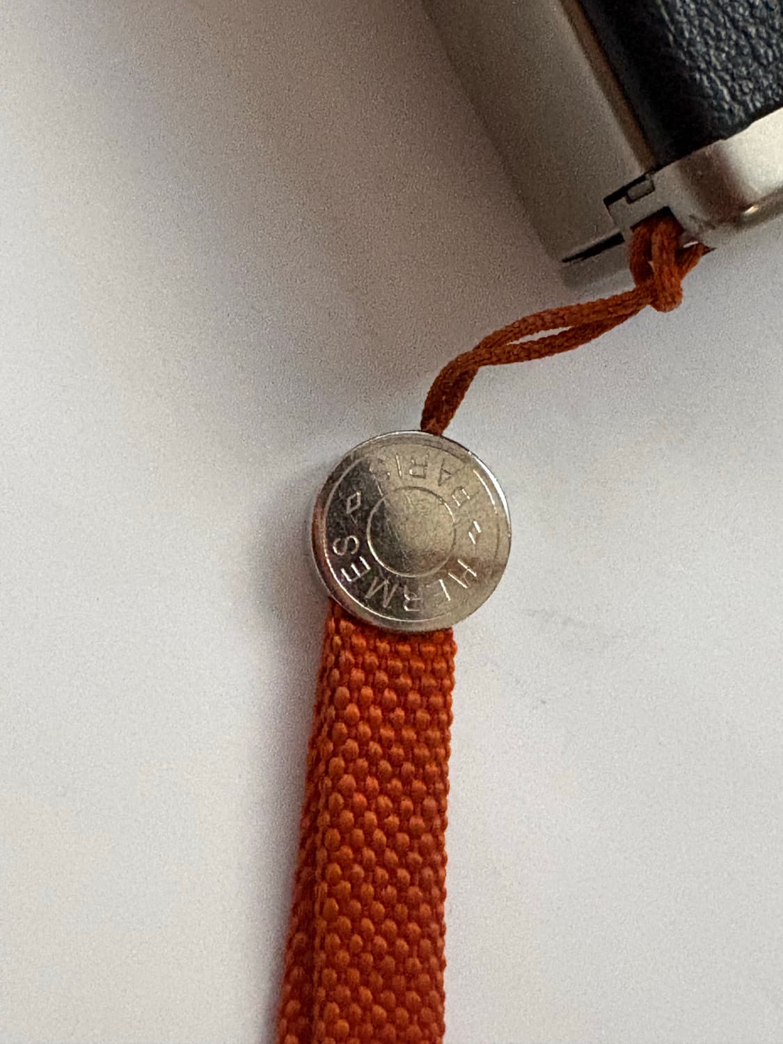 Hermes 에르메스 핸드폰 카메라 스트랩 gr3x gr4 상품이미지4