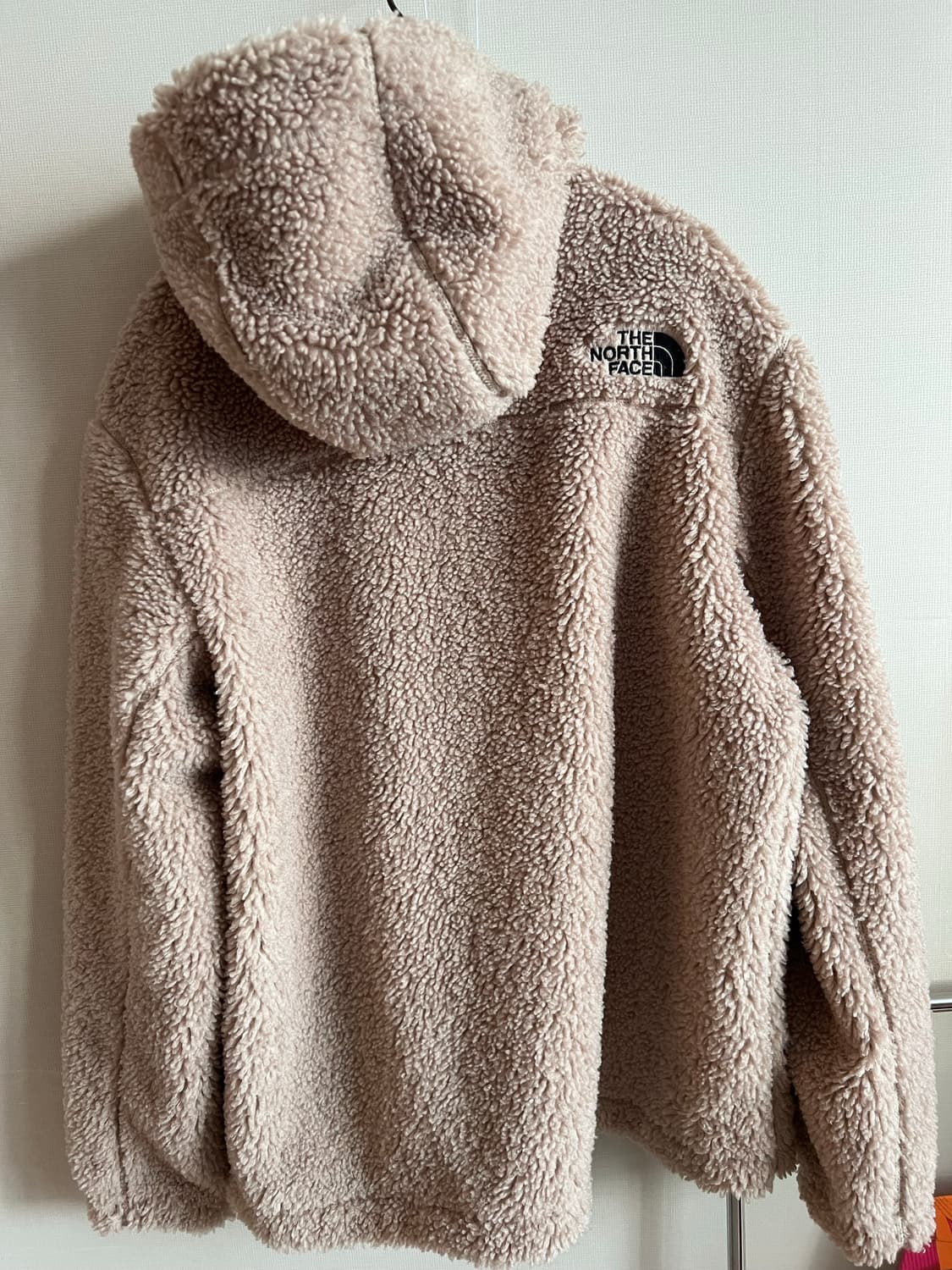 노스페이스 플리스 자켓 상품이미지3