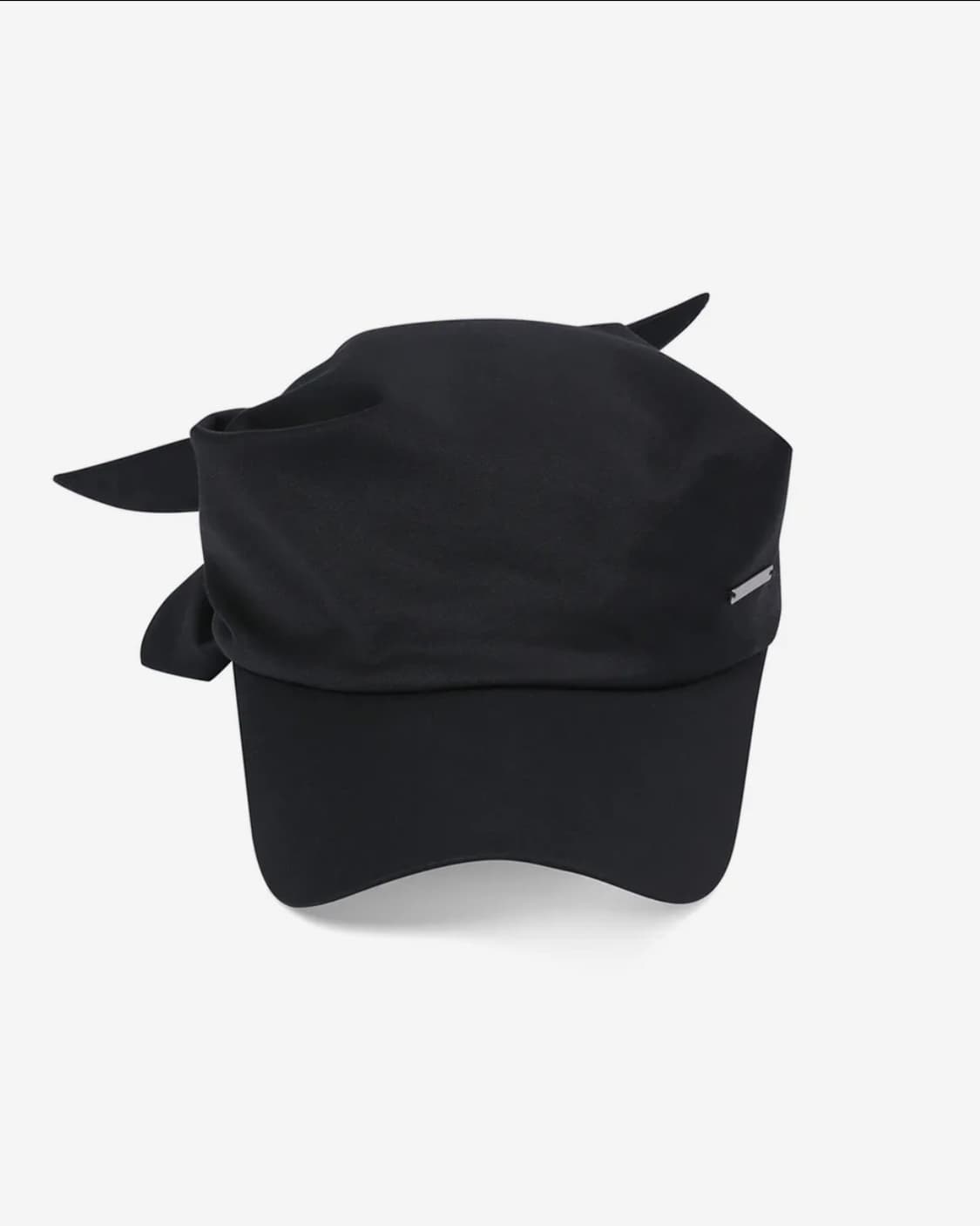 미세키 서울 반다나 볼캡 상품이미지1