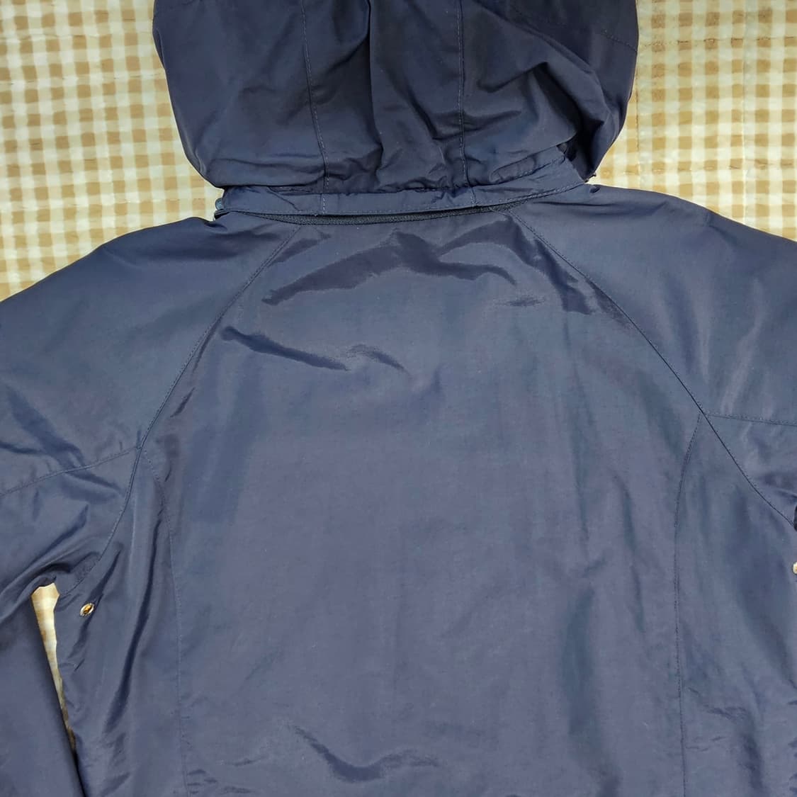 디키즈 올드스쿨 바람막이 자켓 남자100 상품이미지10