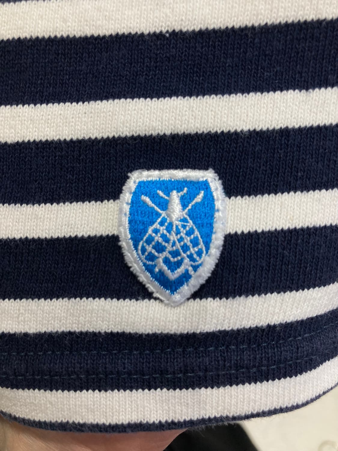 ORCIVAL오르치발 스트라이프티 상품이미지2