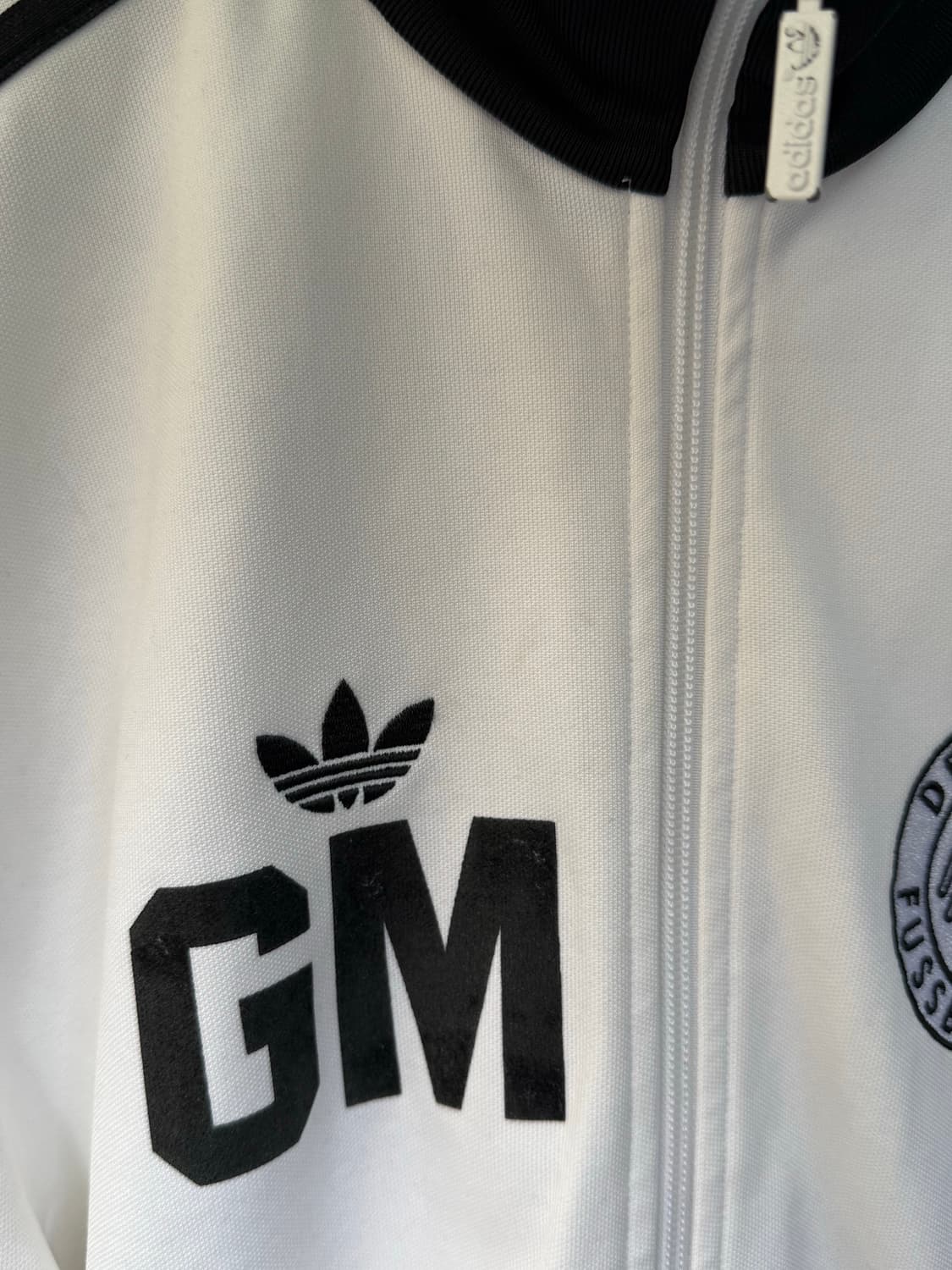 00s Adidas “Gerd Müller” Jersey 상품이미지3