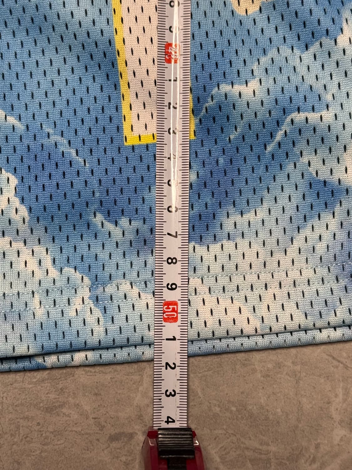 팔라스 1트루스 쇼츠 상품이미지4