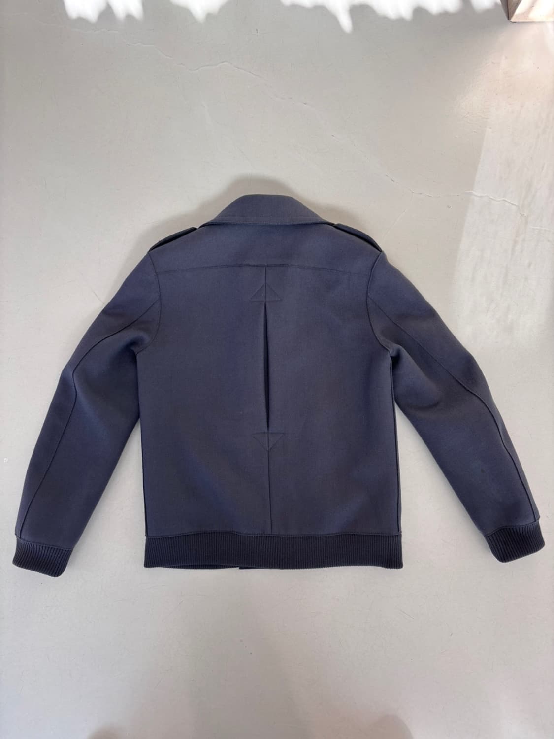 Vintage Marc Jacobs Wool coat 상품이미지5