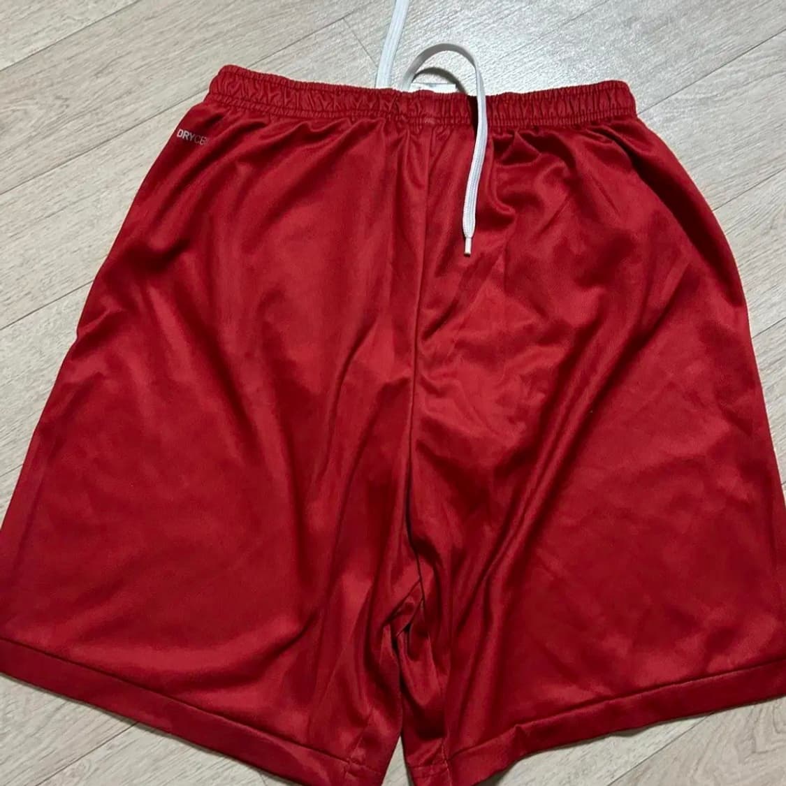 퓨마 부산아이파크 반바지(M) 상품이미지4