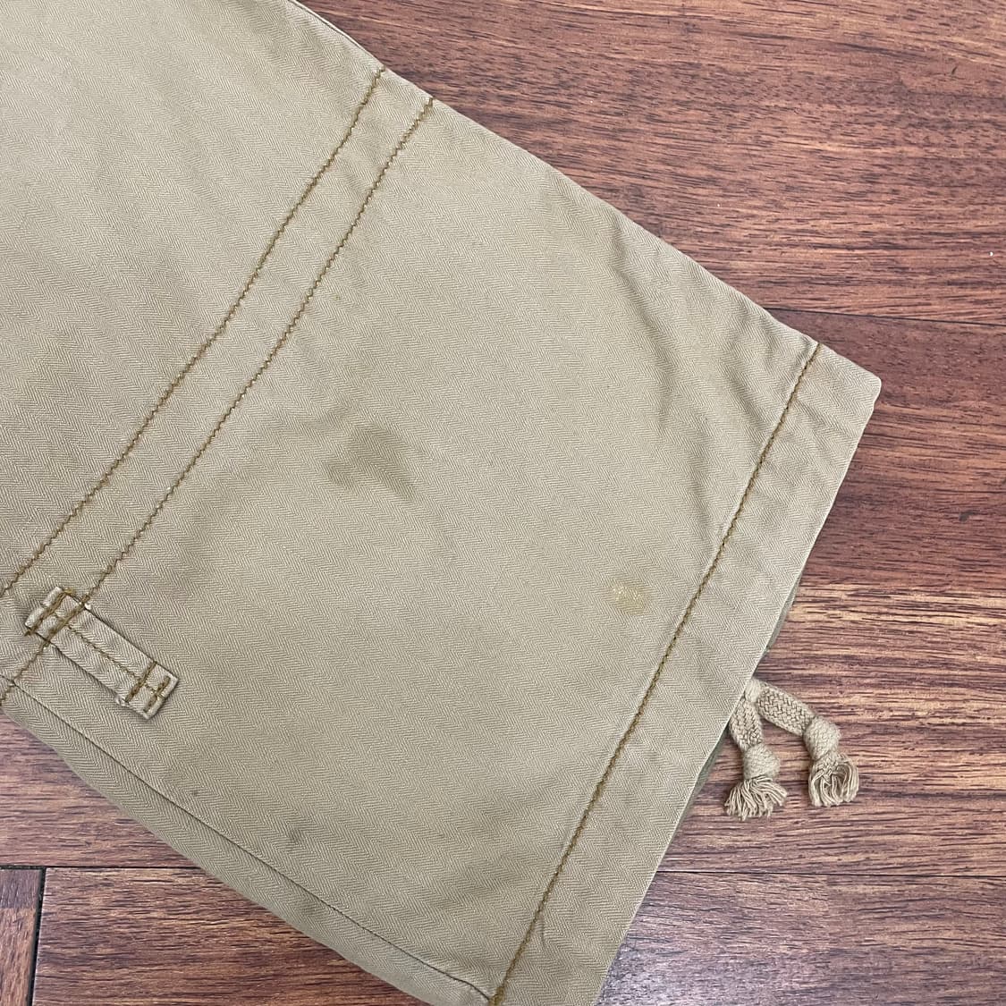 폴로 유틸리티 탄창 카고 팬츠 상품이미지6