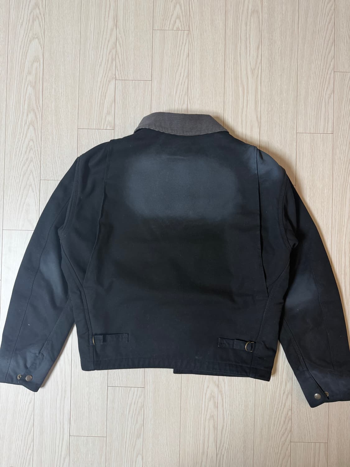 비헤비어 워크자켓 [2] 상품이미지2