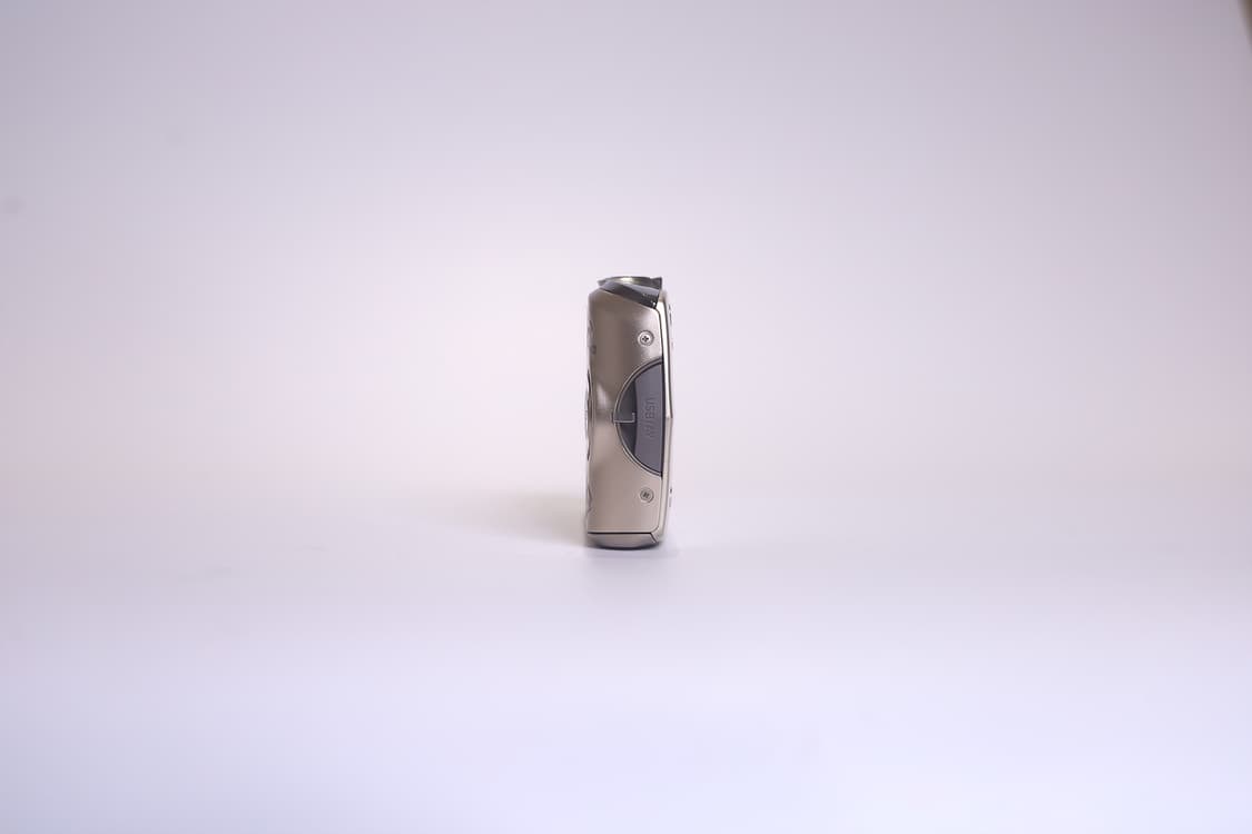 카시오 익슬림 Z2300 골드(황변 액정) 상품이미지4