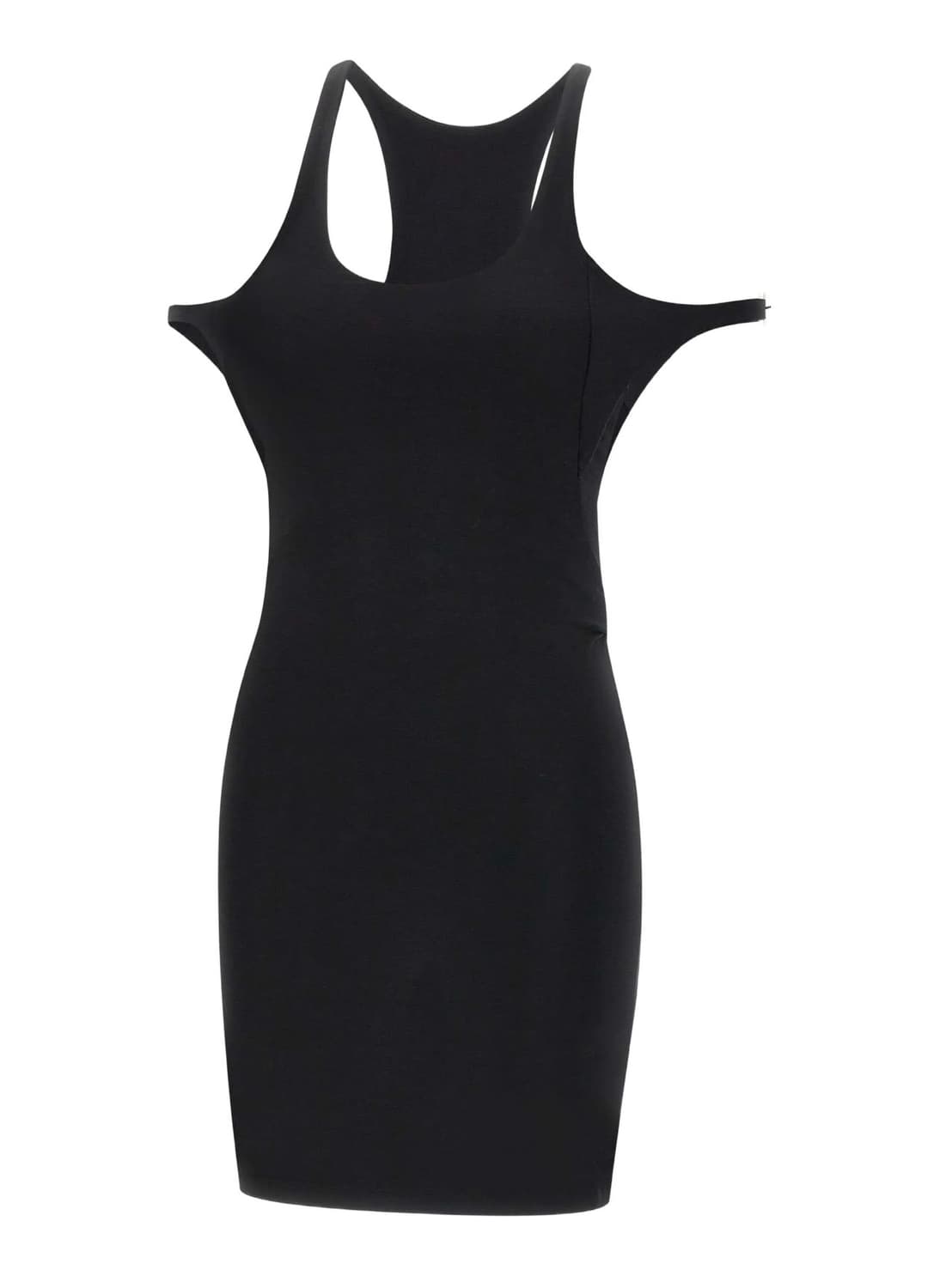 [HELIOT EMIL : 엘리엇 에밀] GEODE DRESS BLACK 상품이미지4