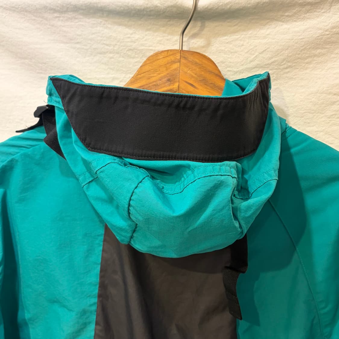 아디다스 아노락 바람막이 후드티셔츠 상품이미지8