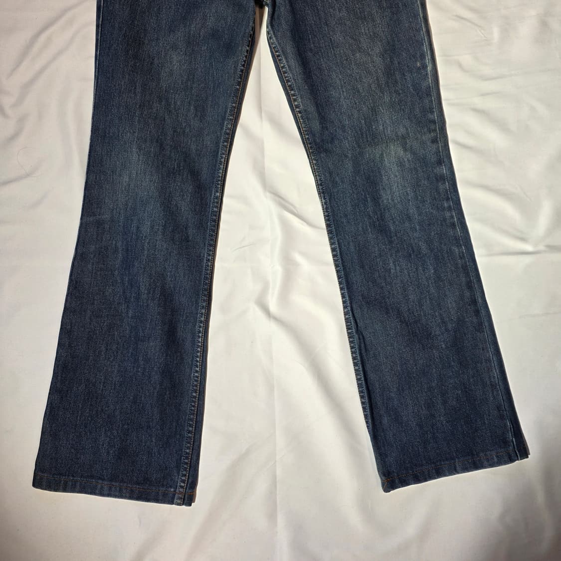 [32X34]리바이스 517 부츠컷 데님팬츠 상품이미지3