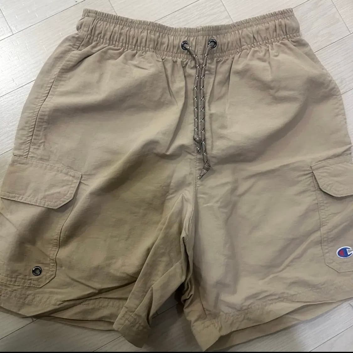 챔피온 반바지s 상품이미지1