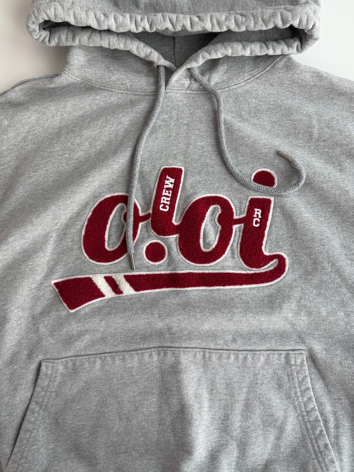 오아이오아이 후드티 상품이미지2