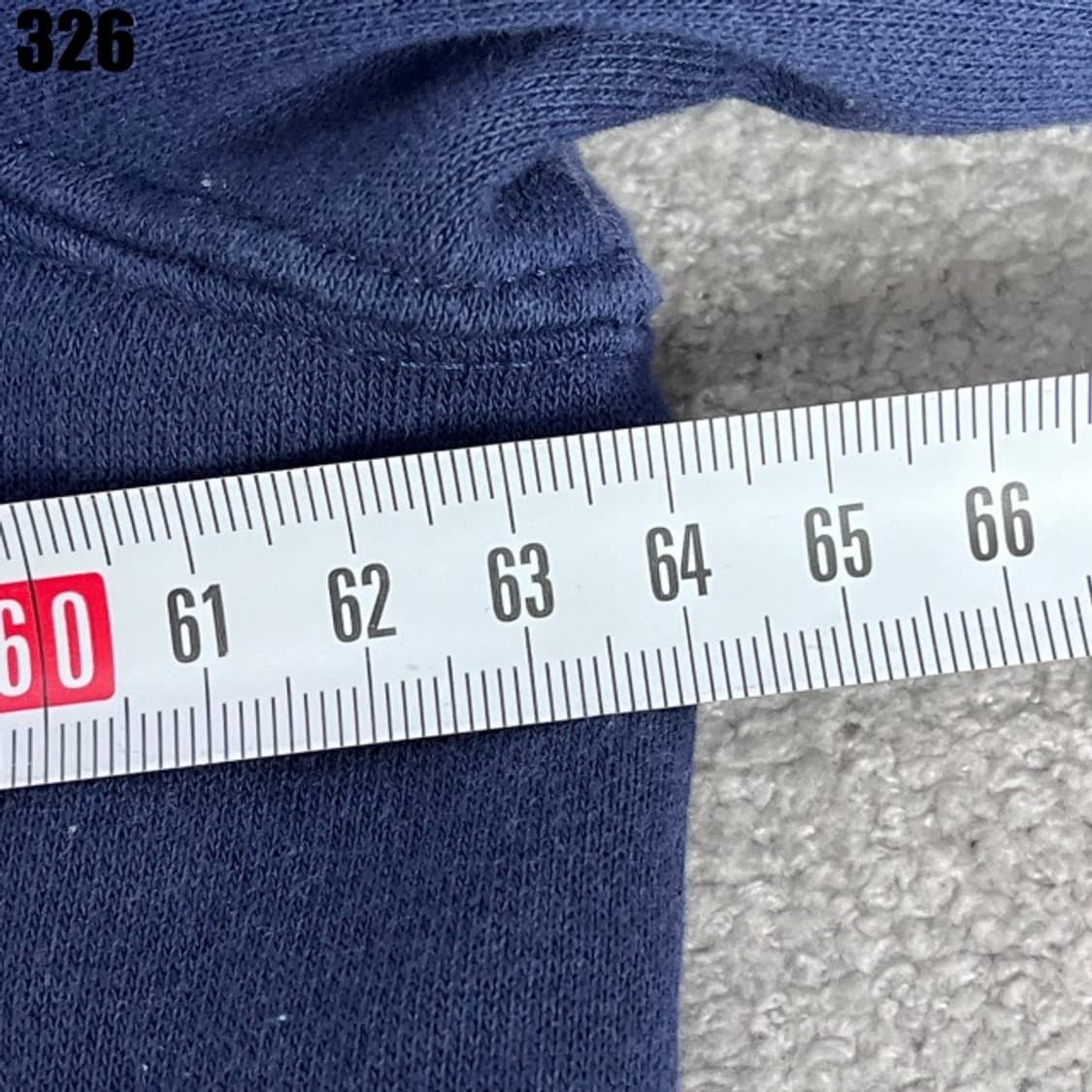 나이키 네이비 후드집업  상품이미지4