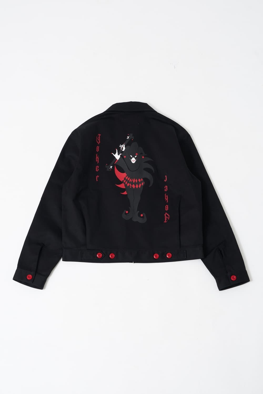 DICKIES x MAKOTO HASEGAWA 워크자켓 상품이미지5