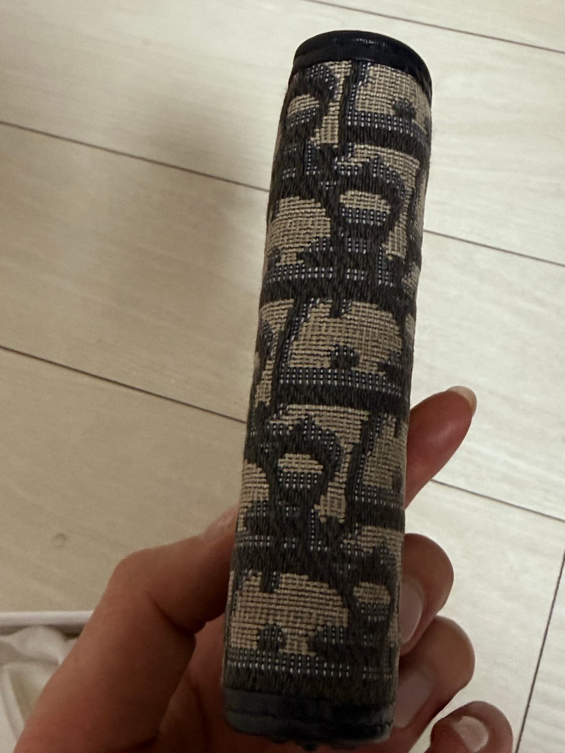 디올 오블리크 글리신 반지갑 정품  상품이미지7