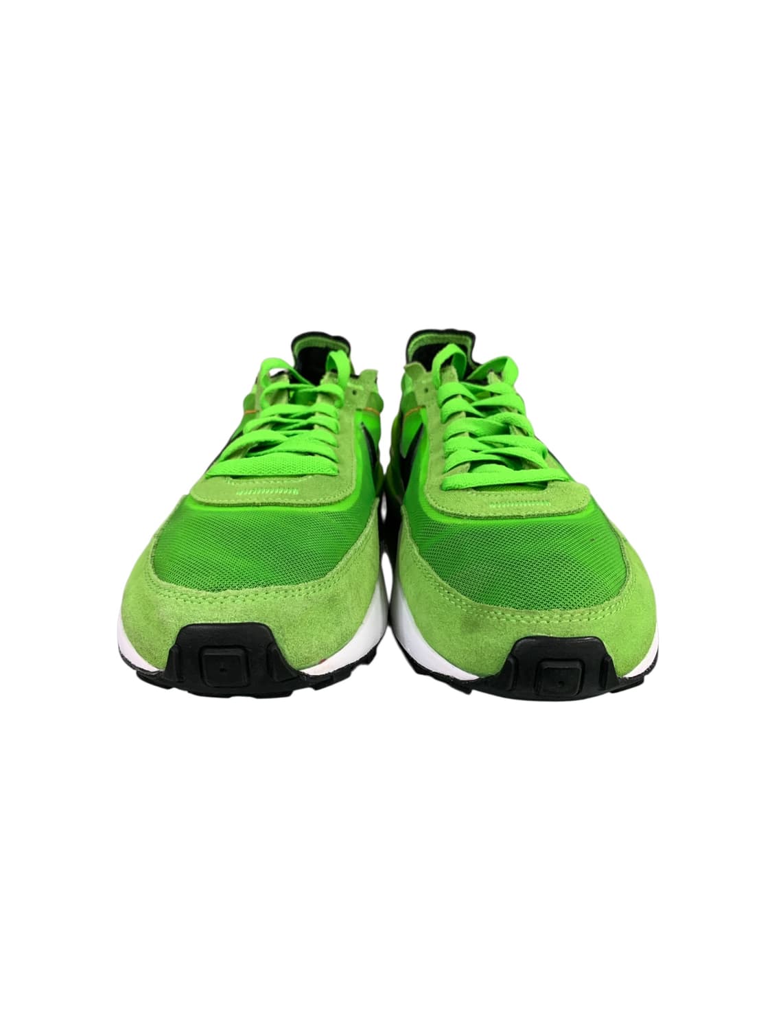 나이키 와플 원 일렉트릭 그린 275 상품이미지4