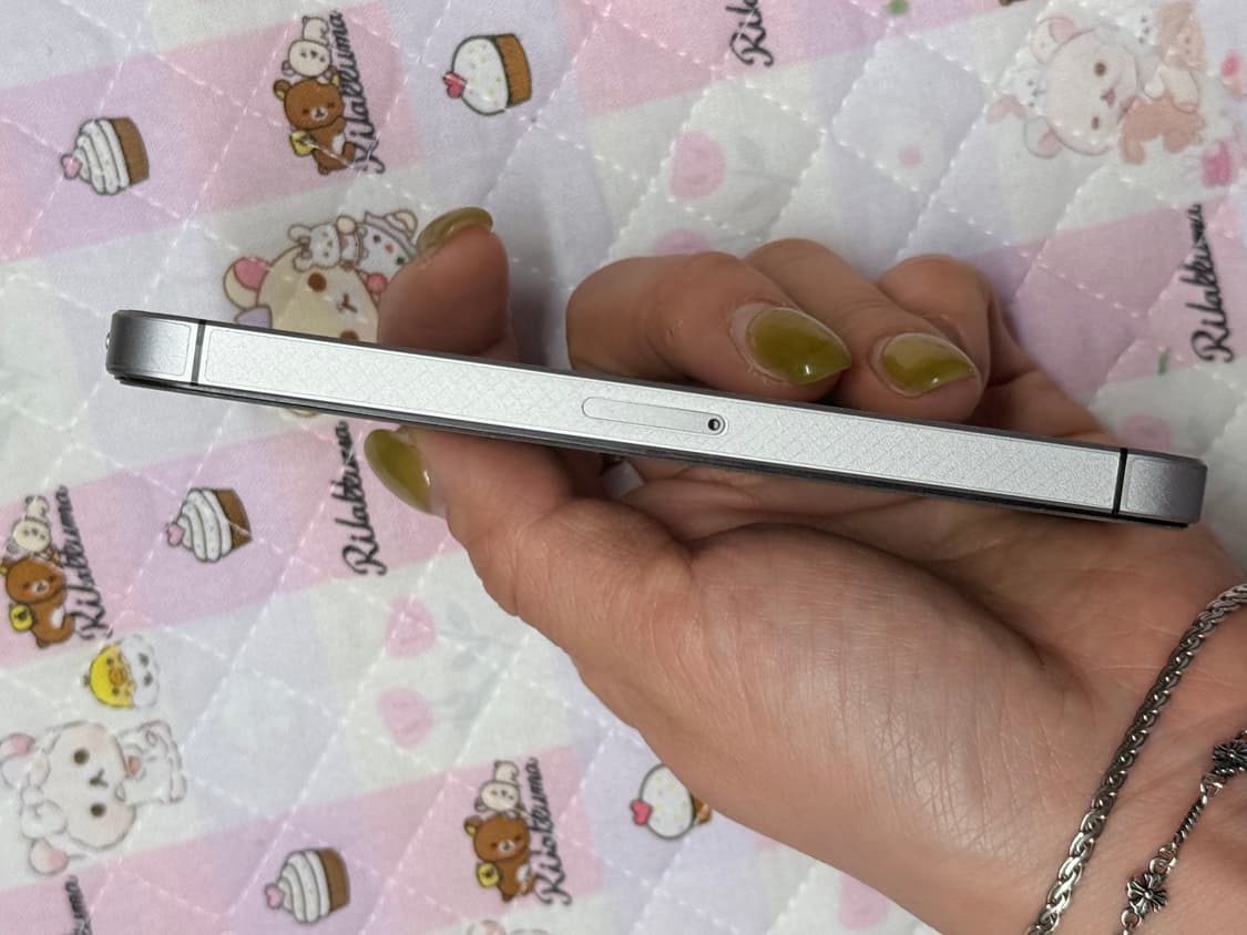 아이폰SE 스그 128G 풀박스*케이스 상품이미지6