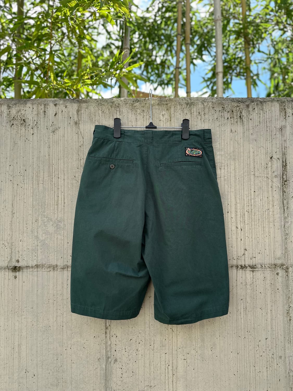 YESEYESEE 와이드 쇼츠 상품이미지2