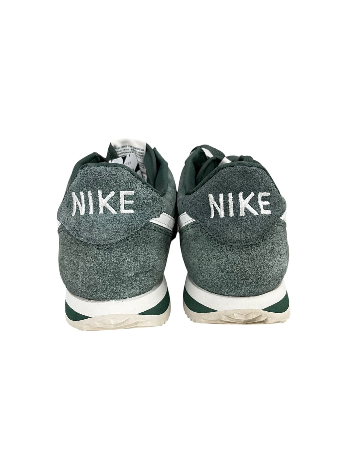 나이키 코르테즈 빈티지 그린 275mm 상품이미지3